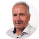 Bernd Prattl Директор по сбыту в странах Германия,