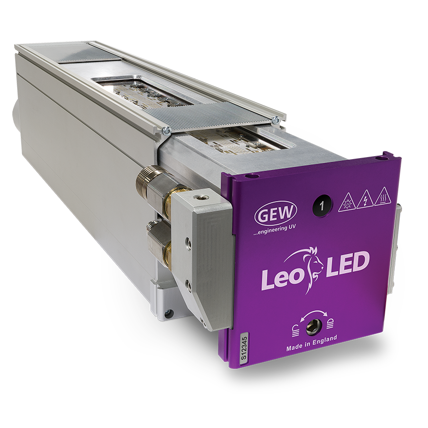 Кассета LeoLED